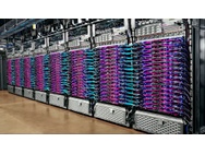 Google TPU pods V2 V3