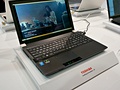 Toshiba Tecra W50