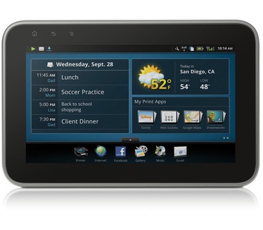 HP PhotoSmart eStation (CQ140B)