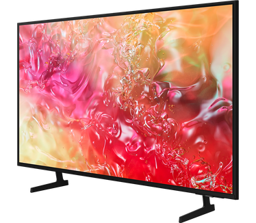 Samsung DU7175 43" (buitenlands model) Zwart