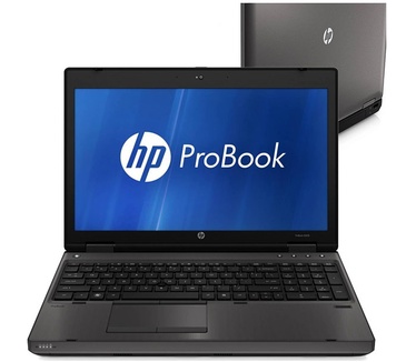 HP ProBook 6560b (LE550AV)