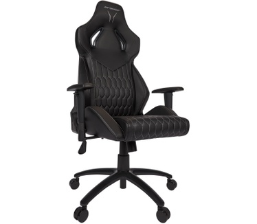 Medion Gamestoel MEDION ERAZER Druid P10 | hoog zitcomfort | sportieve look | hoogwaardige materialen & ergonomisch ondersteunde zitpositie