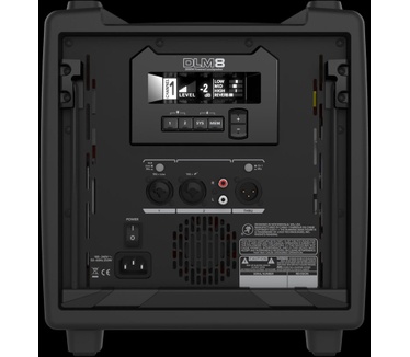 Mackie DLM8
