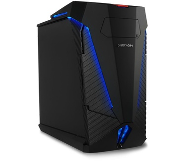 Medion Erazer Gaming PC X5382 E