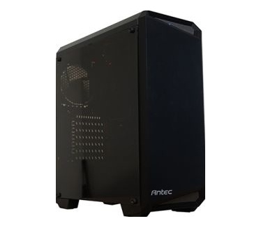 Azerty Gaming Gold "Base"
