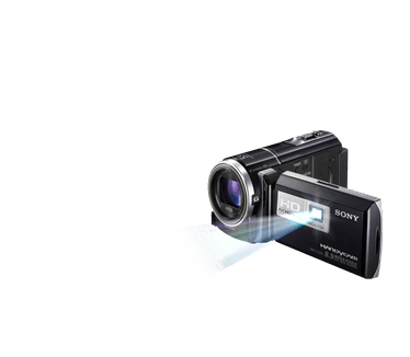 Sony HDR-PJ260V
