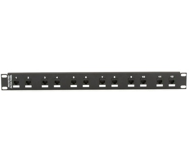 Black Box JSM112A