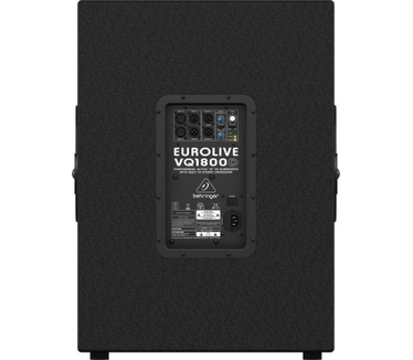 Behringer Eurolive VQ1800D