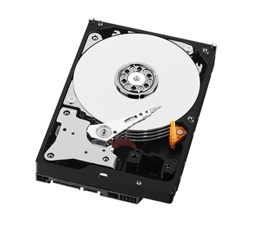 WD Purple 4TB