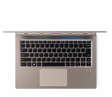 Lenovo Yoga 910-13IKB 80VF00AVMB (Belgisch model)
