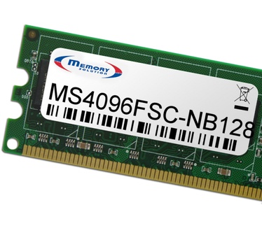 Memory Solution MS4096FSC-NB128