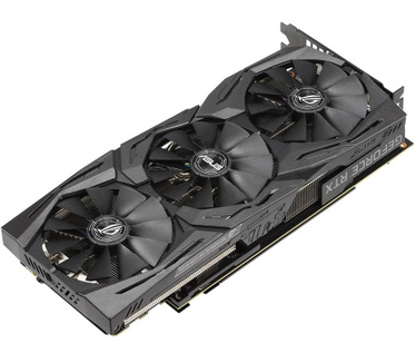 Asus ROG Strix GeForce RTX 2070
