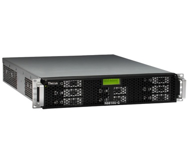 Origin Storage Thecus N8810U-G
