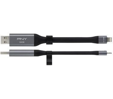 PNY Duo-Link 3.0