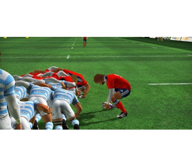 Rugby 15, PC (Windows)