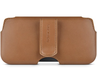 Beyzacases Hook Case iPhone 7 / 6 / 6s  Bruin