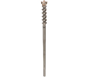 Bosch Doorvoerboren sds max-9 break through