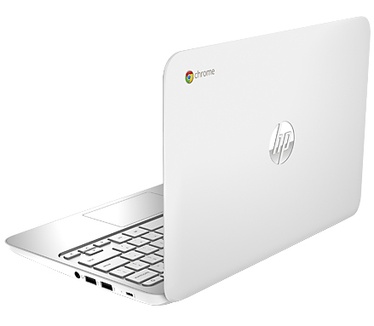 HP Chromebook 11-2100nd