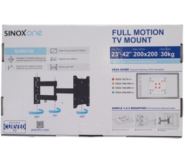 Sinox SOB0152