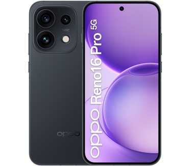 OPPO Reno16 Pro 5G
