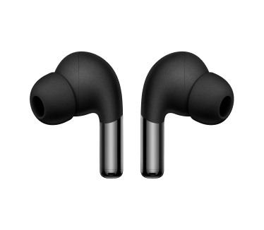 OnePlus Buds Pro Zwart