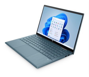 HP Pavilion x360 14-dy0115nd