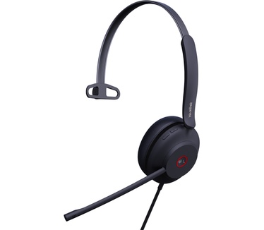 Yealink UH37 Mono UC USB-C/A