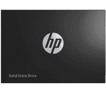 HP S650