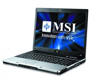 MSI VR610-226NL