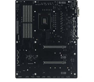Biostar Z590A-Silver