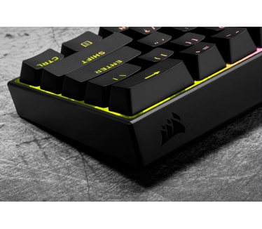 Corsair K65 RGB MINI 60%