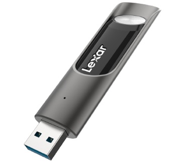 Lexar P30