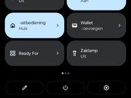 Motorola Moto Razr (2022) Os Screenshots