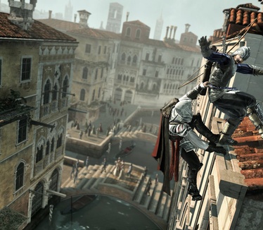 Screenshots Assassin's Creed II