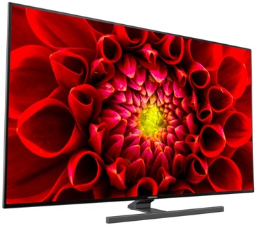 Medion LIFE S14310 Smart-TV | 43 inch | Ultra HD Display | HDR | Dolby Vision | WCG | Micro Dimming | MEMC | PVR ready | Netflix | Amazon Prime Video | Bluetooth | DTS HD | HD Triple Tuner | CI+