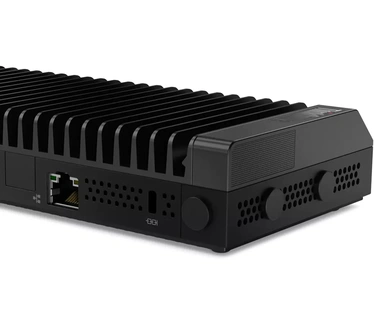 Lenovo ThinkCentre M75n IoT Nano (11GWCTO1WWNLNL0)