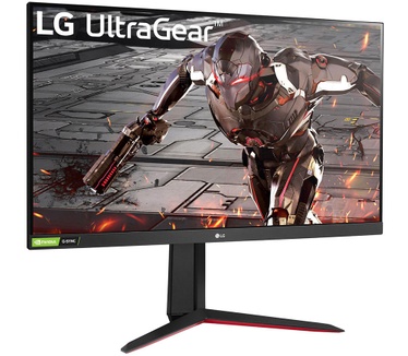 LG 32GN550-B