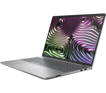 HP ZBook X G1i PC Wolf Pro Security Edition