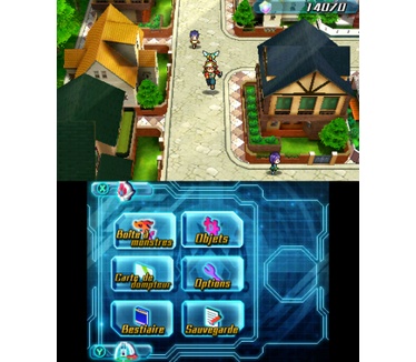 Puzzle & Dragons Z + Super Mario Bros Edition, 3DS