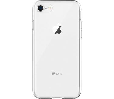 Spigen Liquid Crystal Apple iPhone 7 Case (iPhone 7) Transparant
