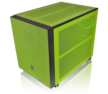 Thermaltake Core X5 Riing Edition