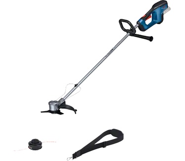 Bosch GFR 18V-23 PROFESSIONAL