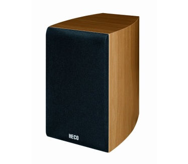 Heco Victa 201 Cognac (Bruin)