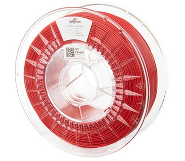 Spectrum Filaments PLA Pro 1.75mm