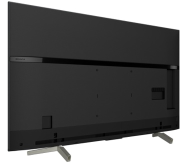 Sony KD-65XF8596 Zwart