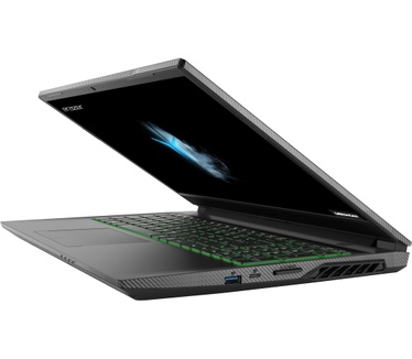 Medion Erazer P15601 (30027600, Azerty toetsenbord)