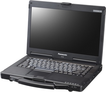 Panasonic CF-53MK4