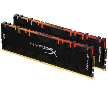 HyperX Predator RGB HX432C16PB3AK2/16