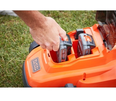 Black & Decker BCMW3318L2
