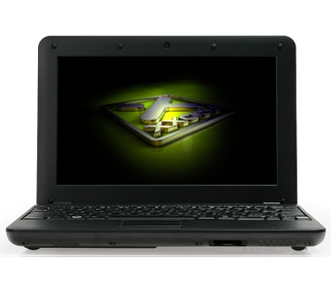 Xodd XNi610a N270 320GB